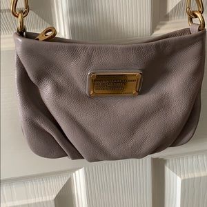 Marc Jacobs cross body purse
